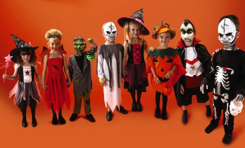 kids costumes