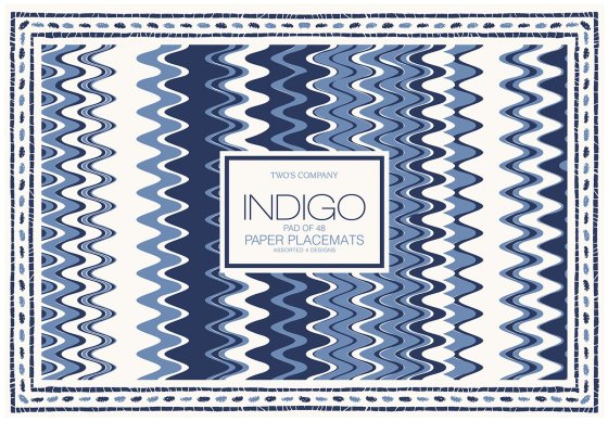 Indigo