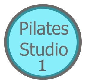 Pilates studio 1