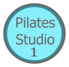Pilates studio 1