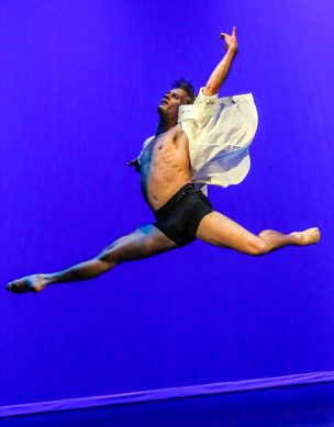 Lyric 2013 Glades Star