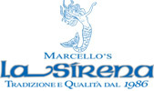 LaSirena Logo 2011