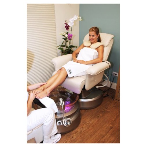 pedicure chair
