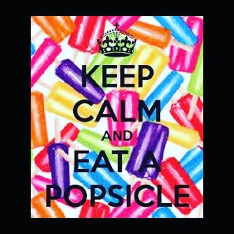 Popsicle