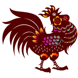 rooster